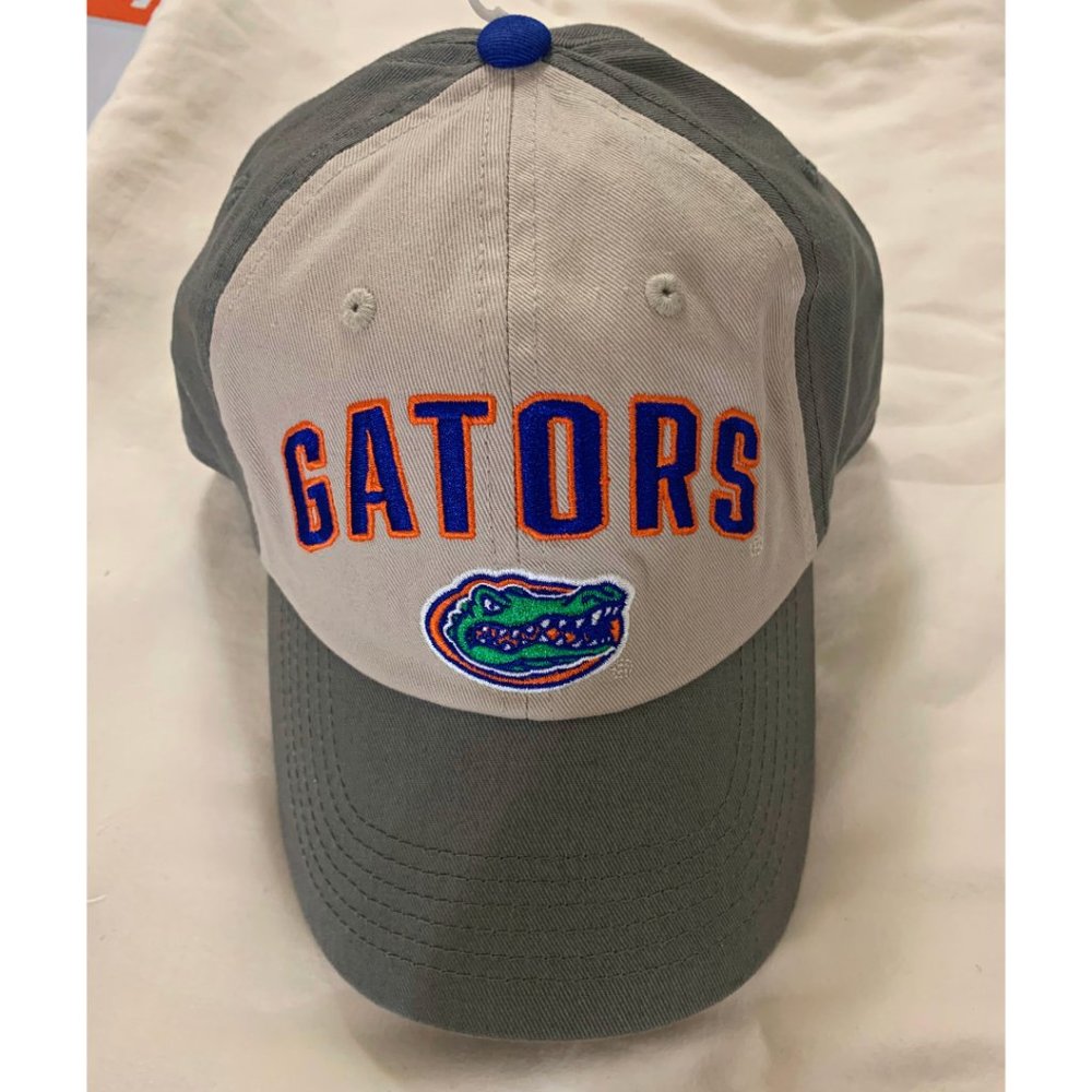University of Florida Gators Baseball Cap